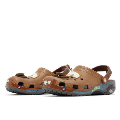 Crocs Classic Clog Mater