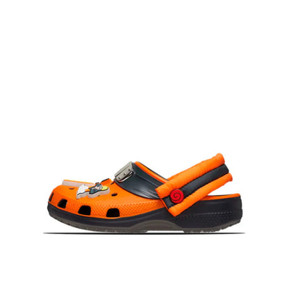 Crocs Classic Clog Naruto Shippuden Enfant