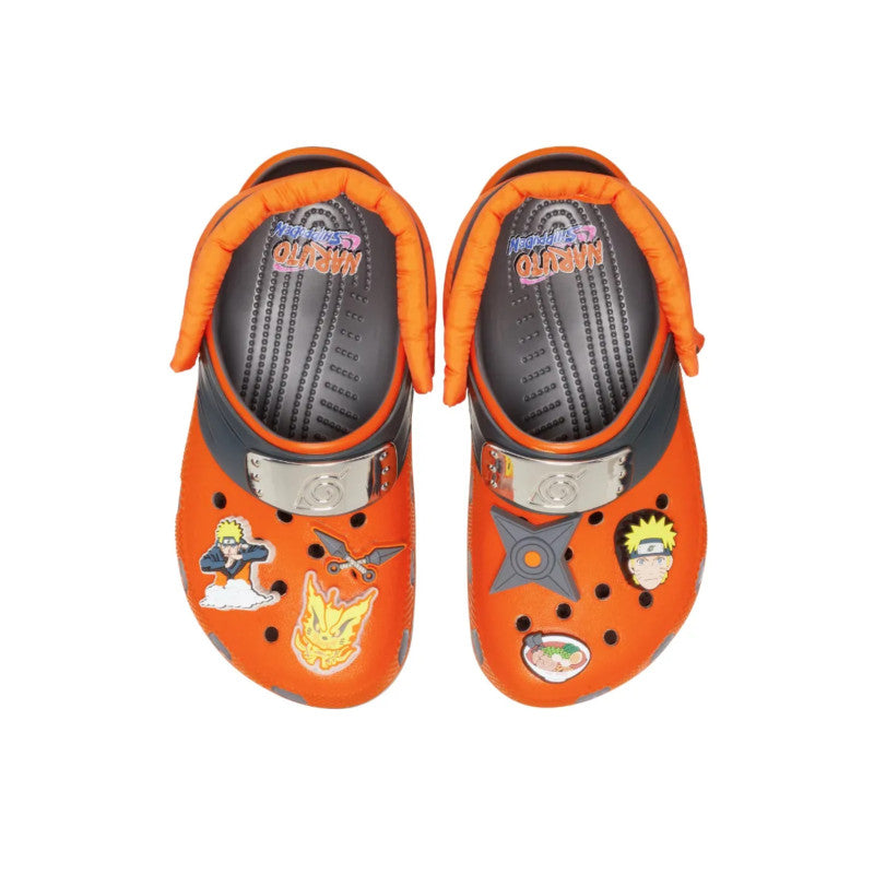 Crocs Classic Clog Naruto Shippuden Enfant