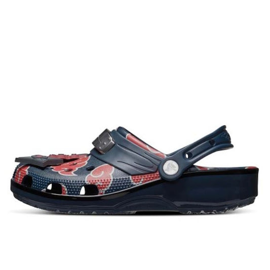 Crocs Classic Clog Naruto Shippuden Itachi