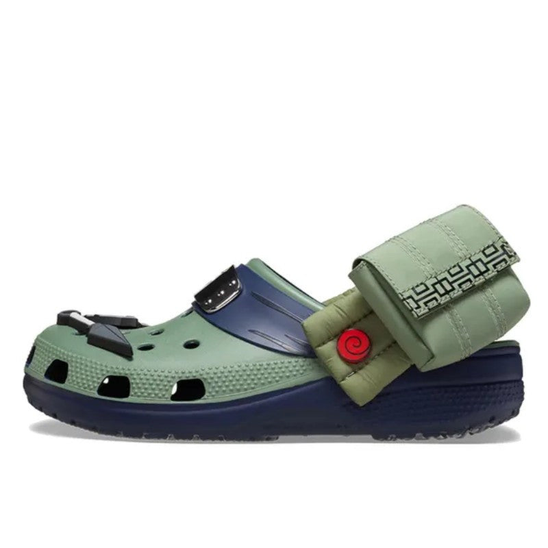 Crocs Classic Clog Naruto Shippuden Kakashi