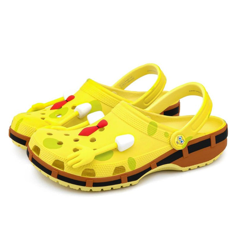 Crocs Classic Clog SpongeBob SquarePants