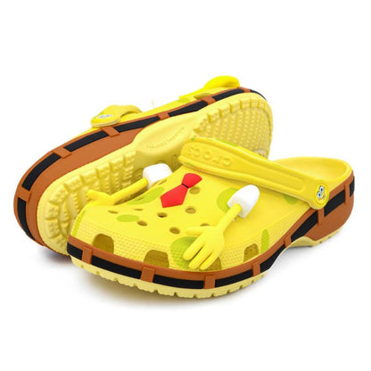 Crocs Classic Clog SpongeBob SquarePants