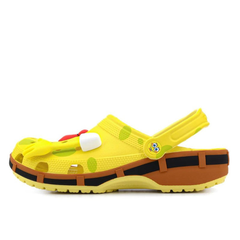 Crocs Classic Clog SpongeBob SquarePants