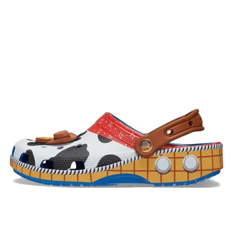 Crocs Classic Clog Toy Story Woody