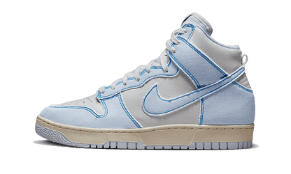 Dunk High 1985 Blue Denim