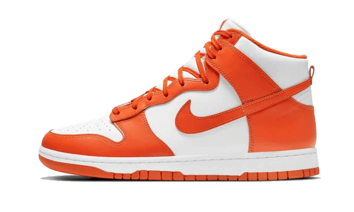 Dunk High Syracuse (2021)