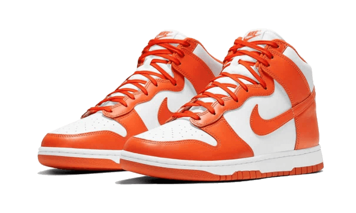 Dunk High Syracuse (2021)