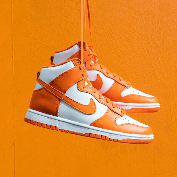 Dunk High Syracuse (2021)