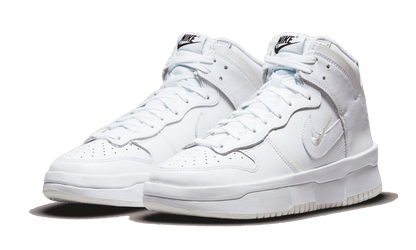 Dunk High Up Summit White Sail