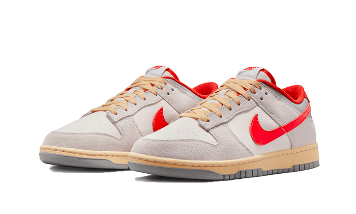 Dunk Low 85 Athletic Department