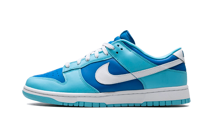 Dunk Low Argon