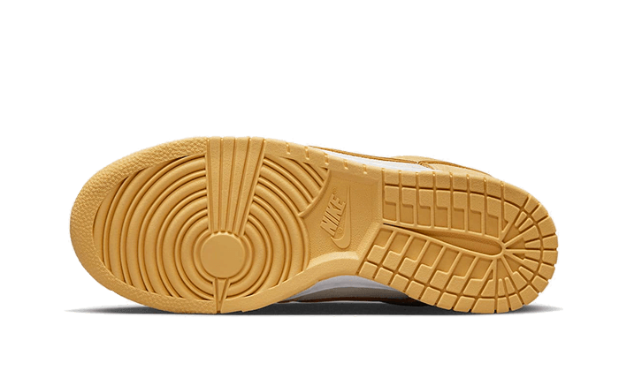 Dunk Low Celestial Gold Suede