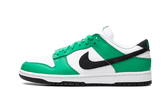 Dunk Low Celtics