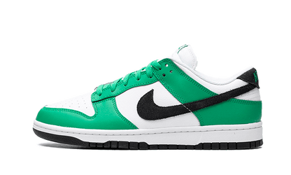 Dunk Low Celtics