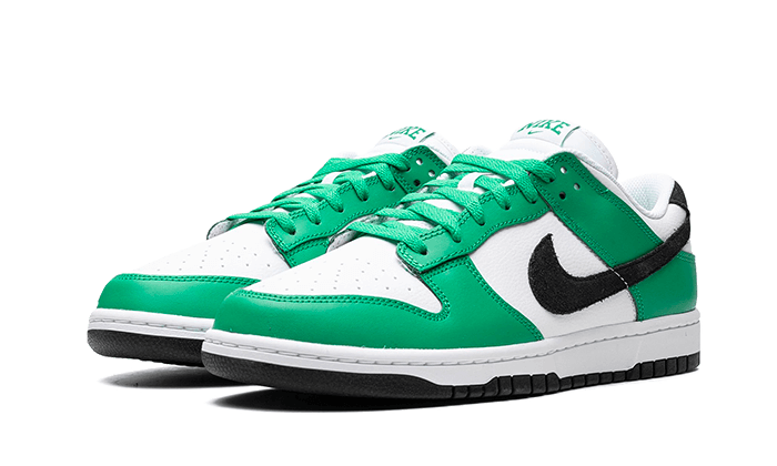 Dunk Low Celtics