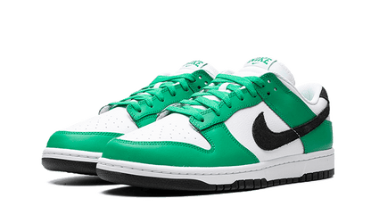 Dunk Low Celtics