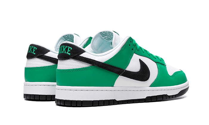 Dunk Low Celtics