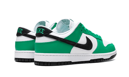 Dunk Low Celtics