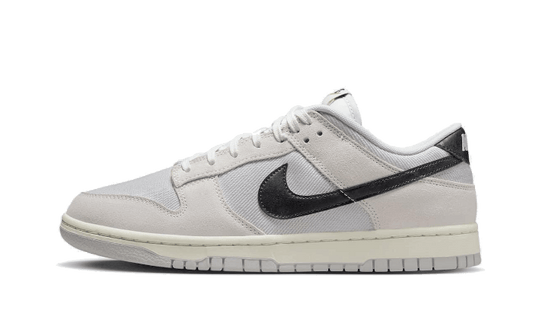 Dunk Low Certified Fresh