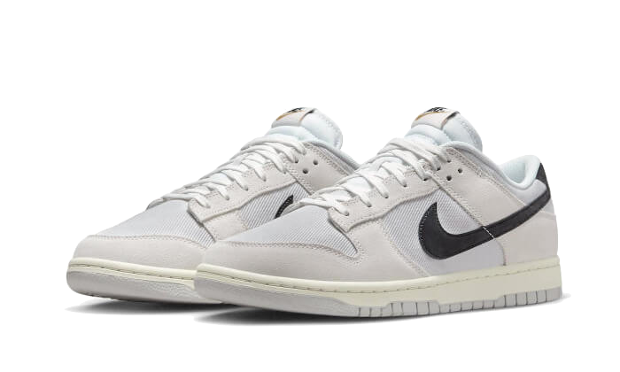 Dunk Low Certified Fresh