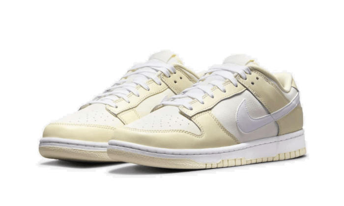 Dunk Low Coconut Milk