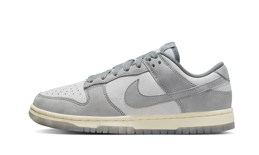 Dunk Low Cool Grey Football Grey