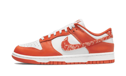 Dunk Low Essential Paisley Pack Orange