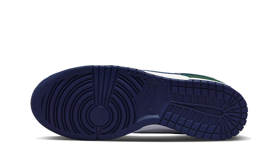 Dunk Low Fir Midnight Navy