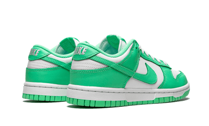 Dunk Low Green Glow