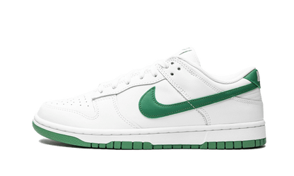 Dunk Low Green Noise