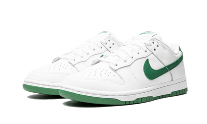 Dunk Low Green Noise