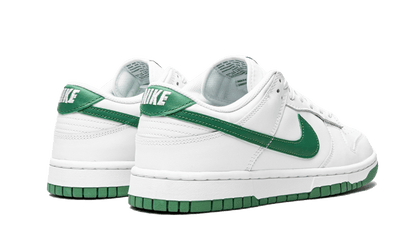 Dunk Low Green Noise