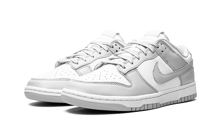 Dunk Low Grey Fog