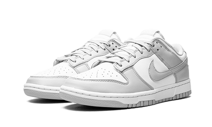 Dunk Low Grey Fog