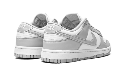 Dunk Low Grey Fog (USED/NO BOX) – Flower Kickz