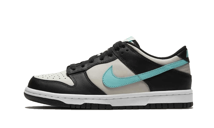 Dunk Low Grey Tiffany