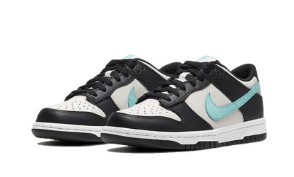 Dunk Low Grey Tiffany