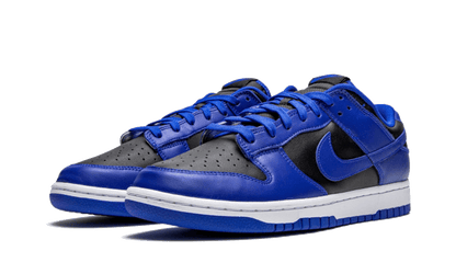 Dunk Low Hyper Cobalt