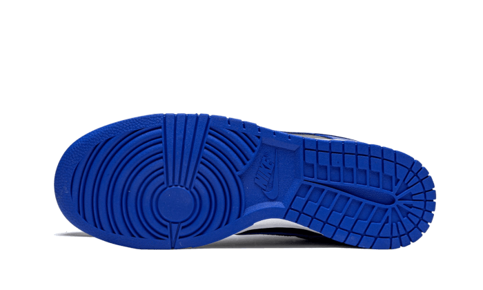 Dunk Low Hyper Cobalt