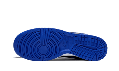 Dunk Low Hyper Cobalt