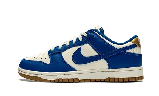 Dunk Low Kansas City Royals