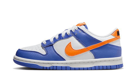 Dunk Low Knicks