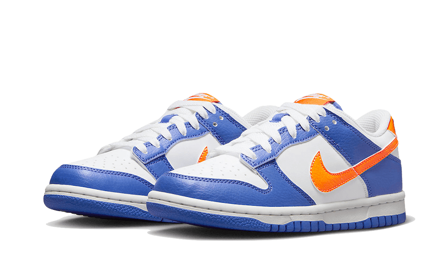 Dunk Low Knicks