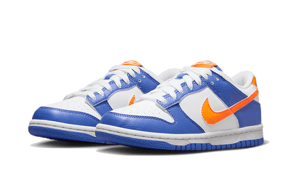 Dunk Low Knicks