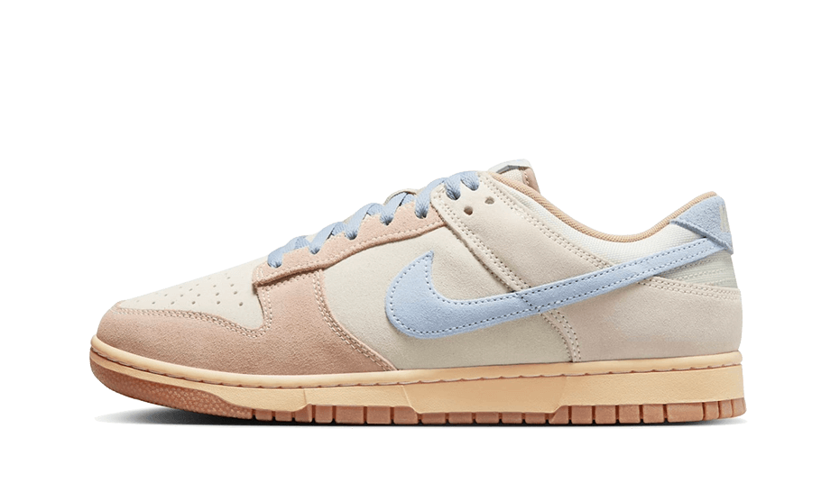 Dunk Low Light Armory Blue