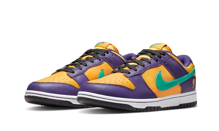 Dunk Low Lisa Leslie