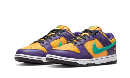 Dunk Low Lisa Leslie