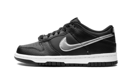 Dunk Low NBA 75th Anniversary Spurs