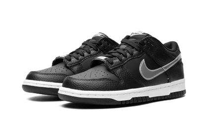 Dunk Low NBA 75th Anniversary Spurs